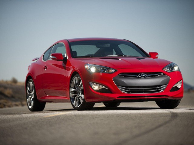 GENESIS Ph II - 2012-2013